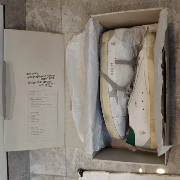 WOMEN SHOES - Picture 4 of 5